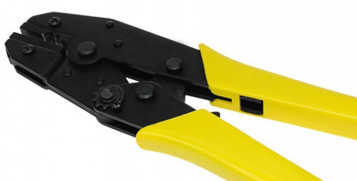 Crimping tools