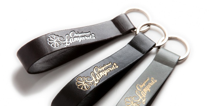 Luxlan lanyards