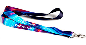 Lanyards