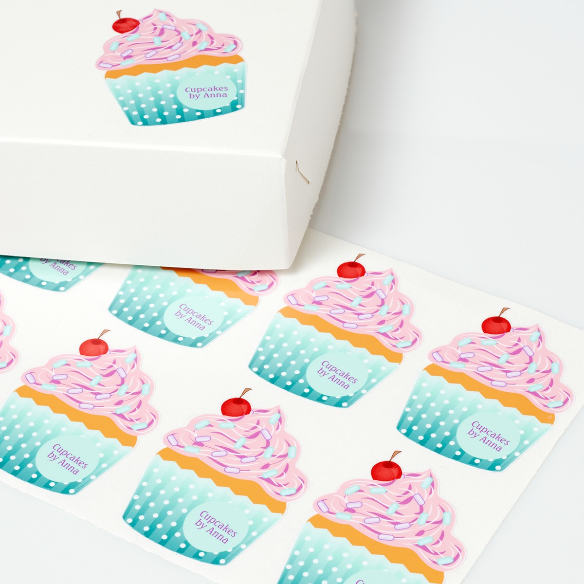 bakery boxes