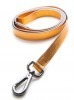 Custom leather lanyards