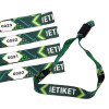 Professional festival wristbands and entrance bands