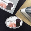Design your own kiss-cut iron-on labels