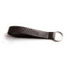 Luxury lanyards in imitation leather