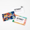 Cheap plastic cards with RFID or NFC tags - buy them here