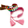 Pride wristband