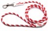 Round lanyards