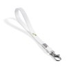 Silicone lanyards in cool quality