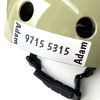 Stickers with reflex - design them yourself online