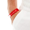 Wristbands for resorts and camping sites