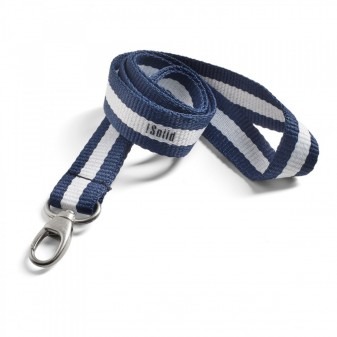 Advertising lanyards with logo