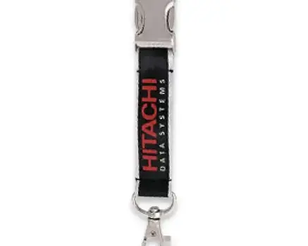 Newlight lanyards