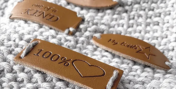 Made by labels