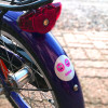 Stickers with reflex - design them yourself online