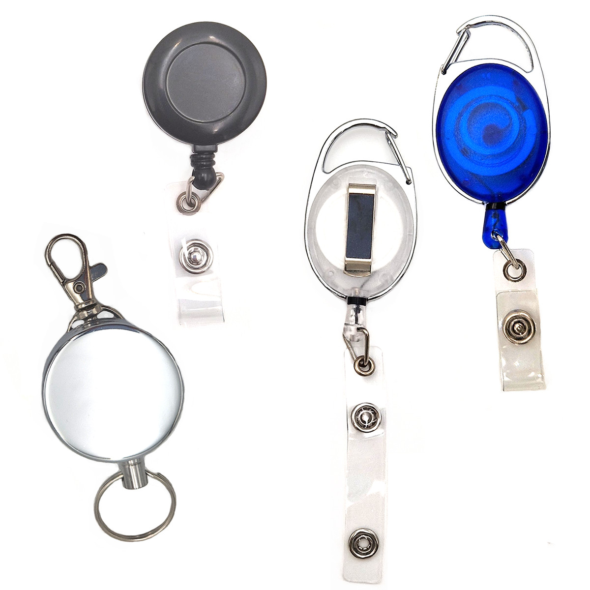 Yoyo Key chain and card holder Buy from as little as 1 pc here →