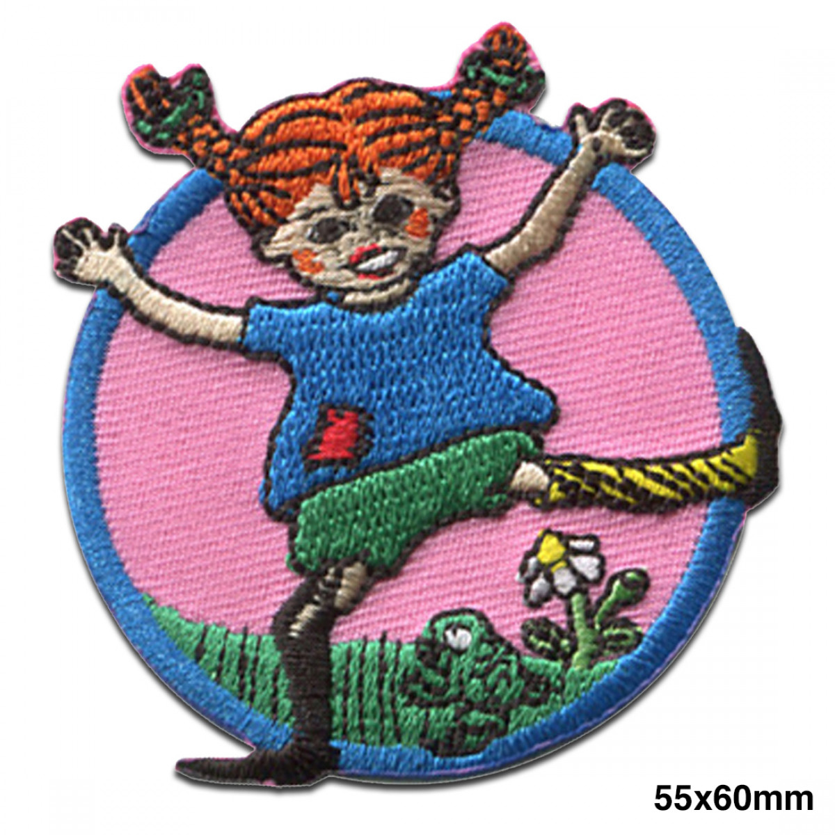 PIPPI (PippiA2509)